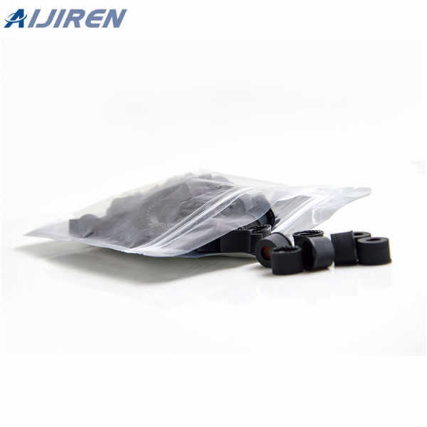 Aijiren Free sample hplc cap supplier